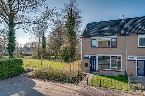 Medium property photo - Schaapsdrift 26, 6902 AJ Zevenaar